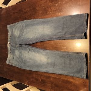 Men's 38x32 Smith & Mills Jeans